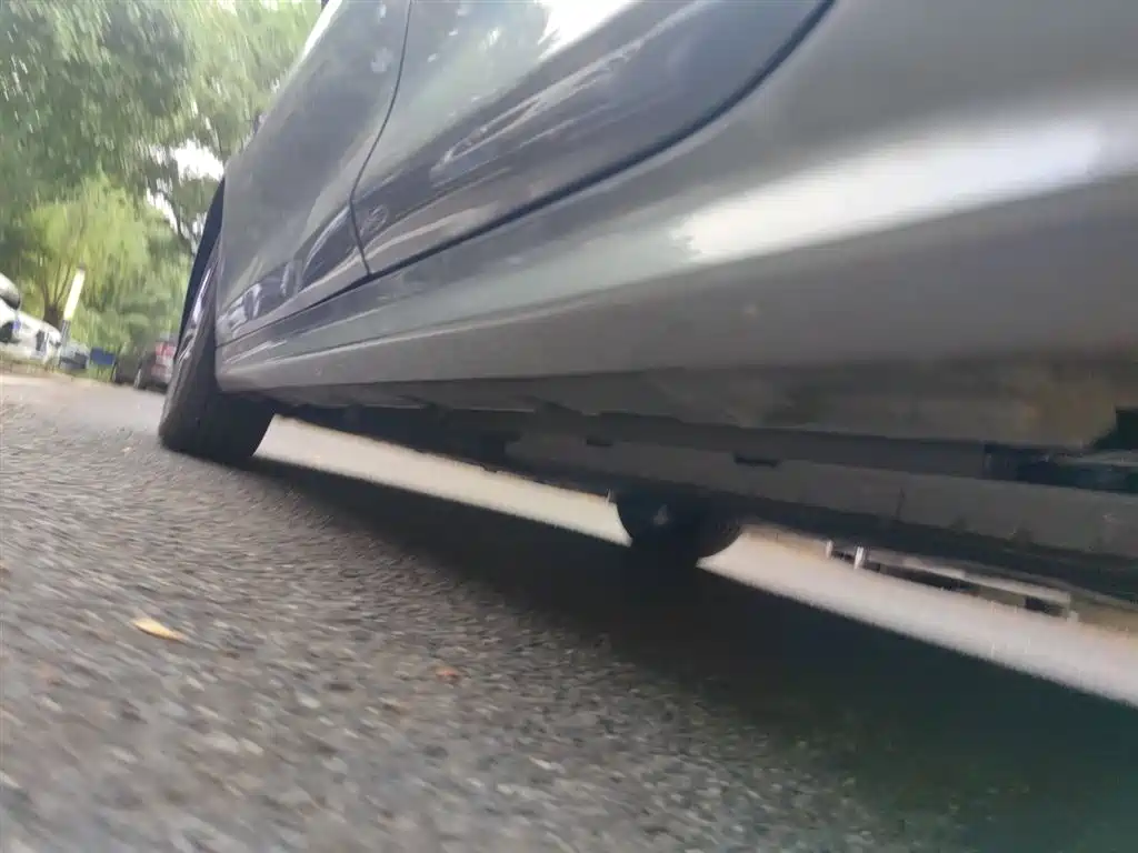BYD Qin PLUS 2021 DM-i 55KM Flagship фото 18