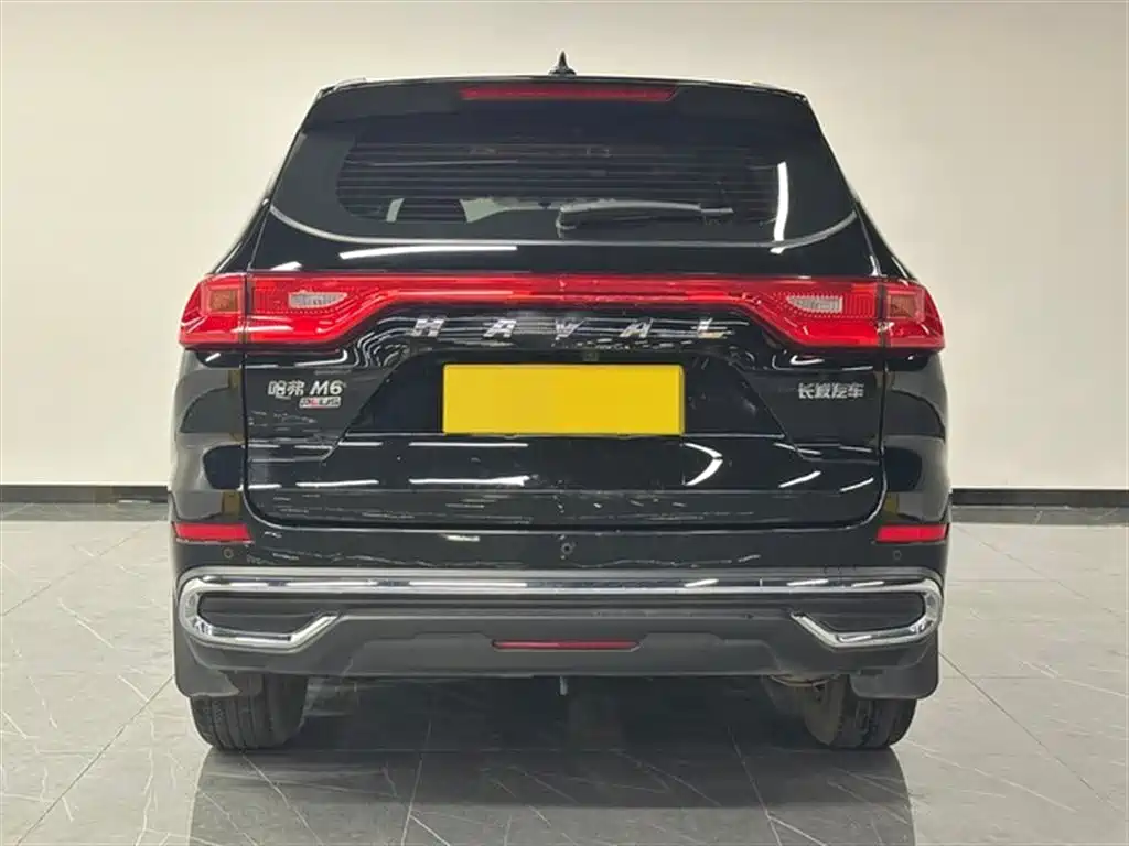 HAVAL M6