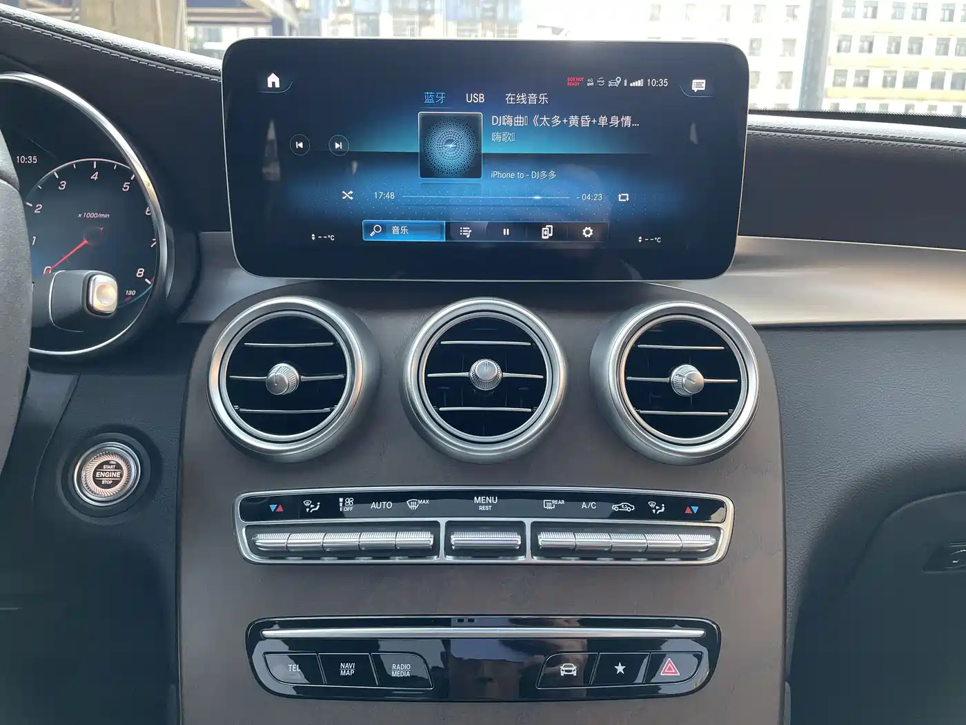 Mercedes-Benz GLC 2022 Facelift GLC 300 L 4MATIC Dynamic Collector's Edition фото 13
