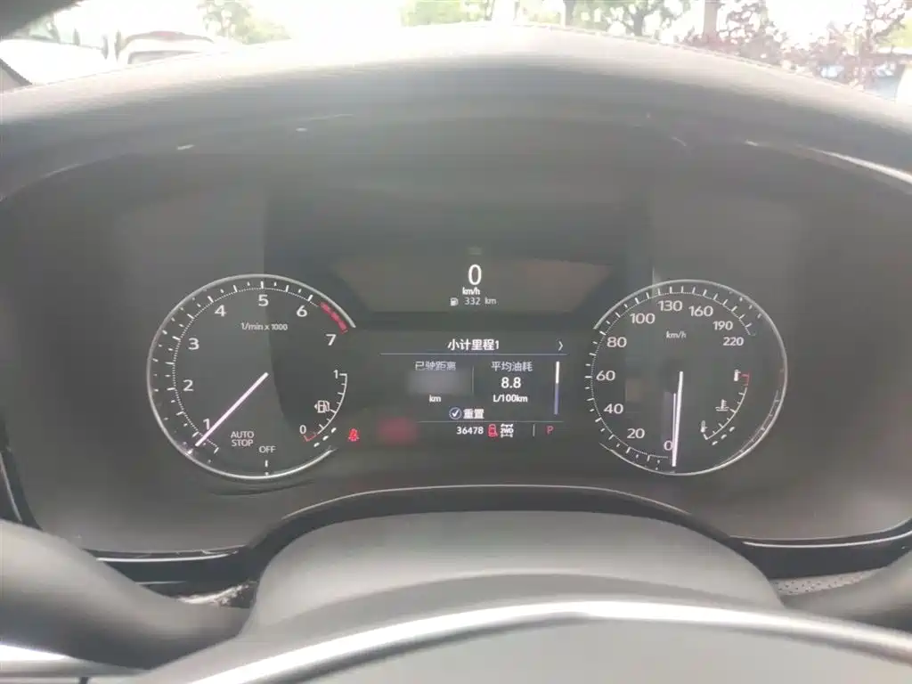 Cadillac XT5 2022 2.0T 4WD Premium фото 4