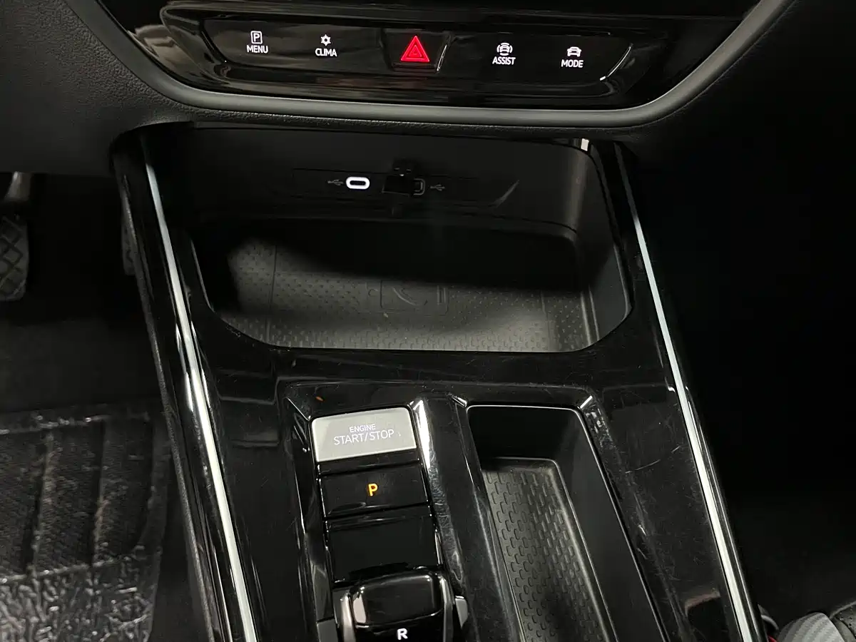 Volkswagen Lamando 2023 Lamando L 280TSI DSG Cool Edition фото 17