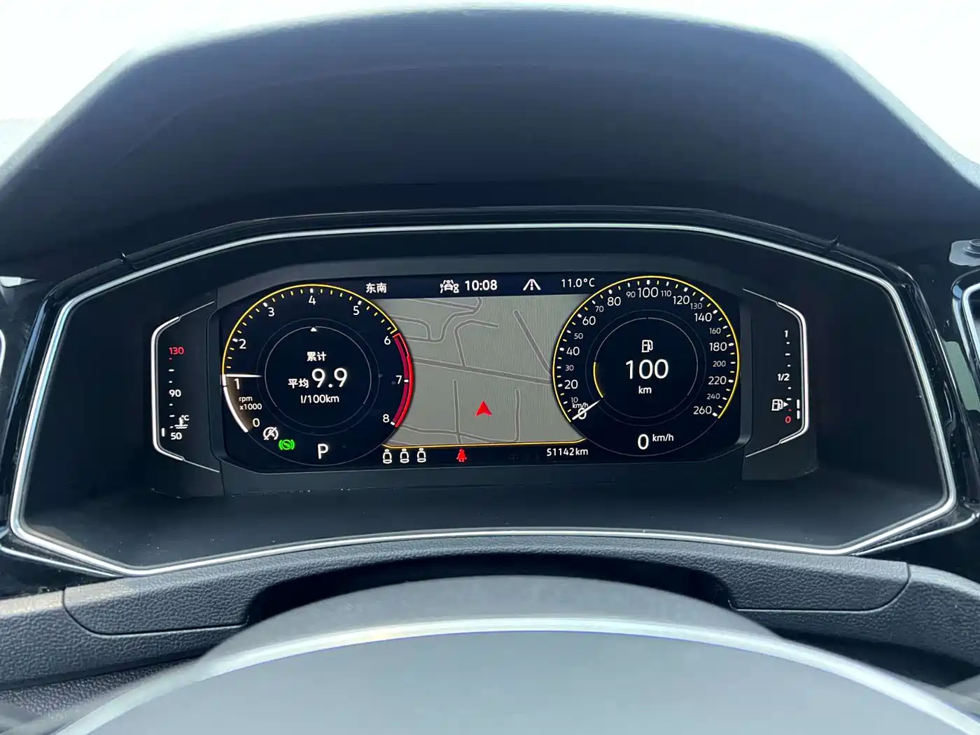 Volkswagen T-ROC 2021 280TSI DSG 4WD Luxury Connected фото 22