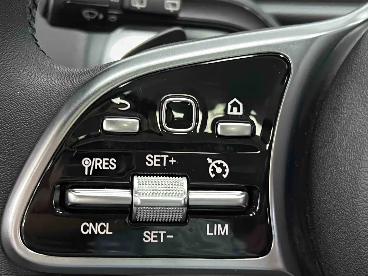 Mercedes-Benz GLB 2021 GLB 200 Dynamic фото 29
