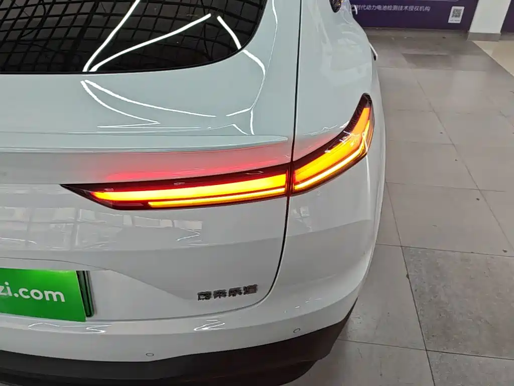 Ledao L60 2026 2025 model 60kWh RWD version