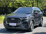 Photo 1 - Chery Tiggo 8 PLUS