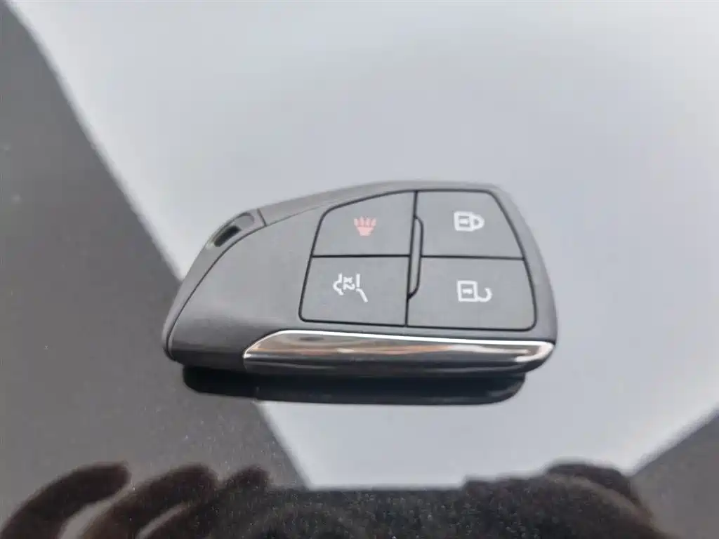 Buick Envision S 2023 Envision S 552T FWD Luxury фото 19
