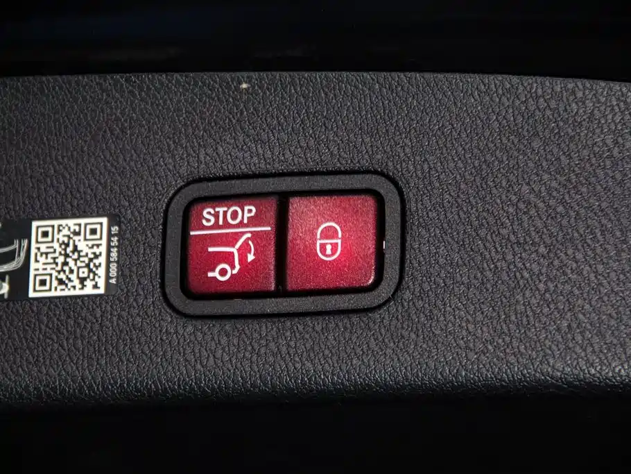 Mercedes-Benz GLC 2024 GLC 260 L 4MATIC Luxury 5-seater фото 33