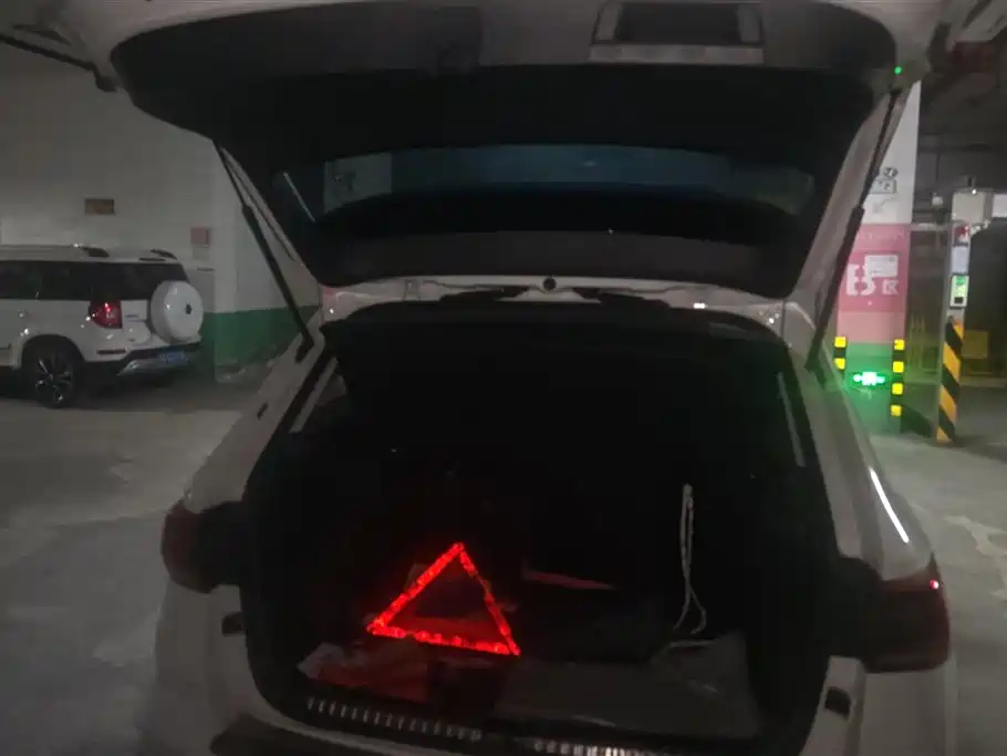 Volkswagen Tharu 2019 Model 280TSI 2WD Trend Edition China V фото 4