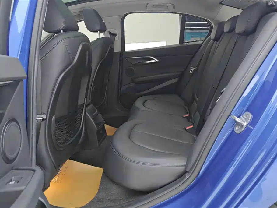 BMW 1 Series 2018 118i Sport Edition фото 11