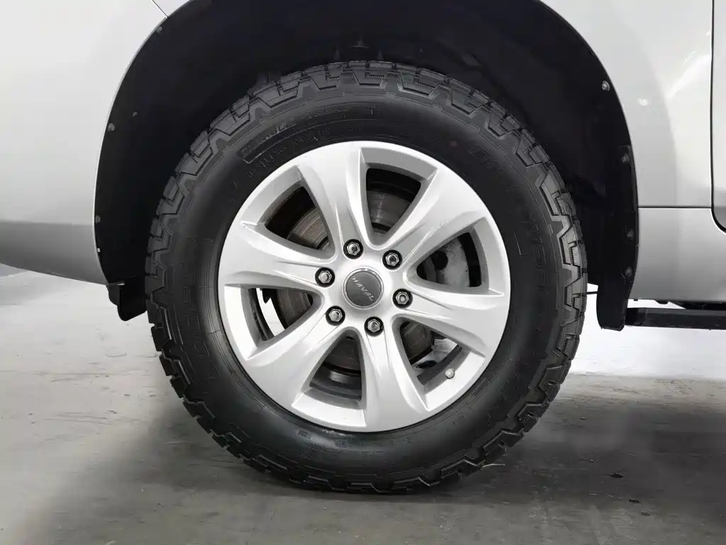 Photo 17 - Haval H9