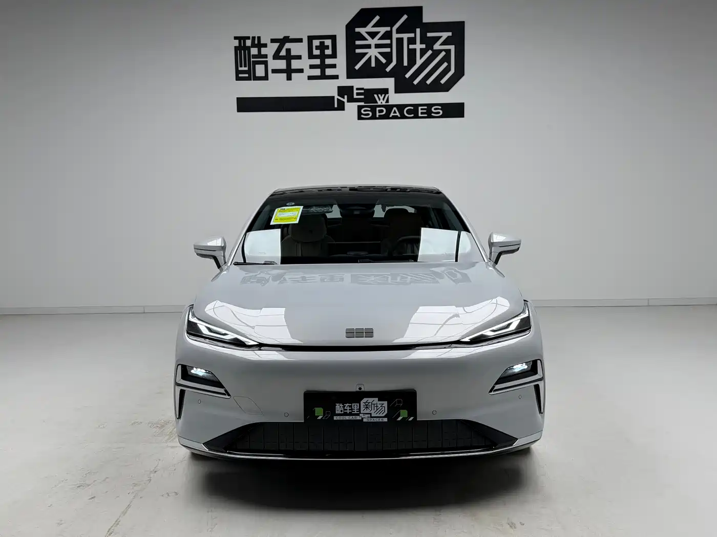 Geely Galaxy Galaxy Xingyao 8 2025 130km EM-i Premium Edition фото 2
