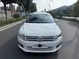 صورة 2 - Volkswagen Santana