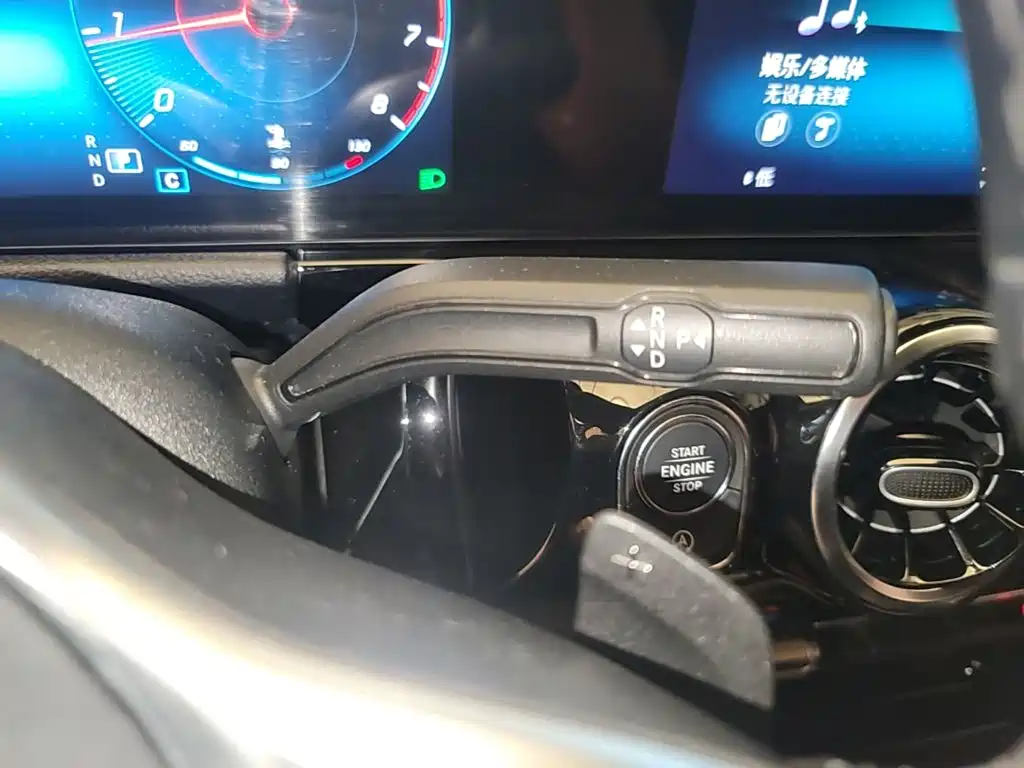 Mercedes-Benz B-Class 2020 2020 B 180