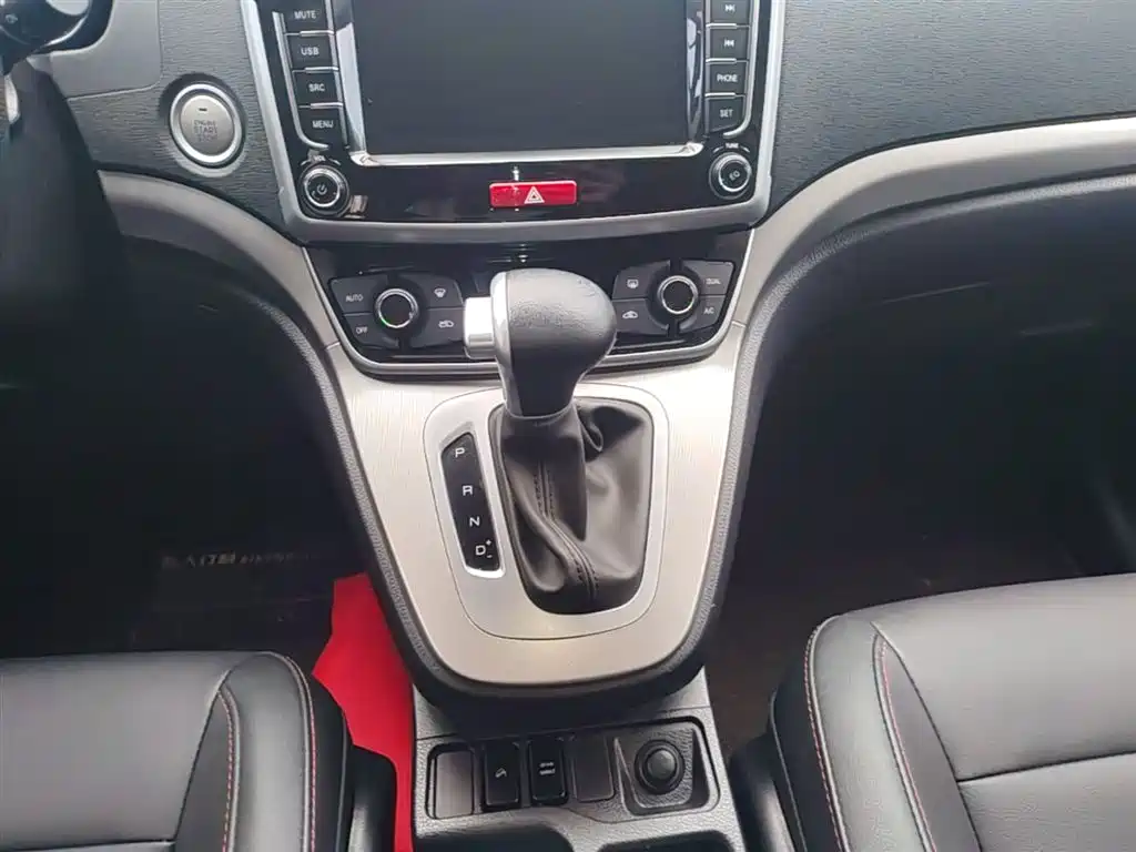 Haval M6 2019 1.5T DCT 2WD Value Edition (China VI) фото 14