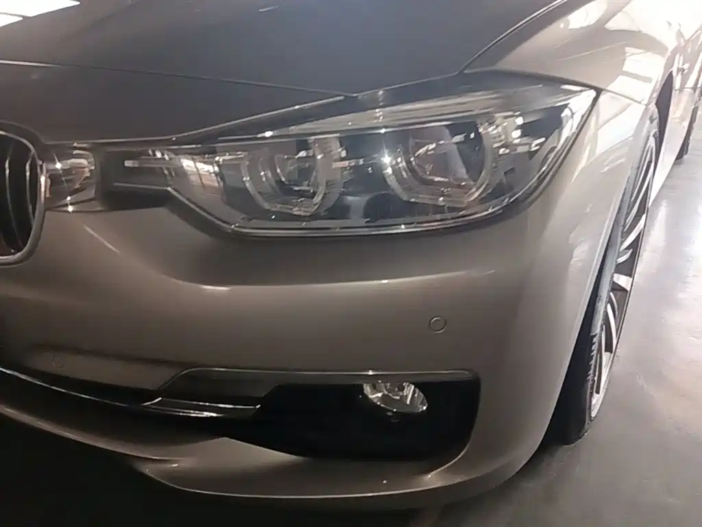 BMW 3 Series 2016 328Li xDrive Luxury Design Package фото 24
