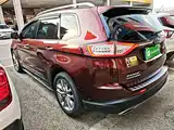 Фото 5 - Ford Edge