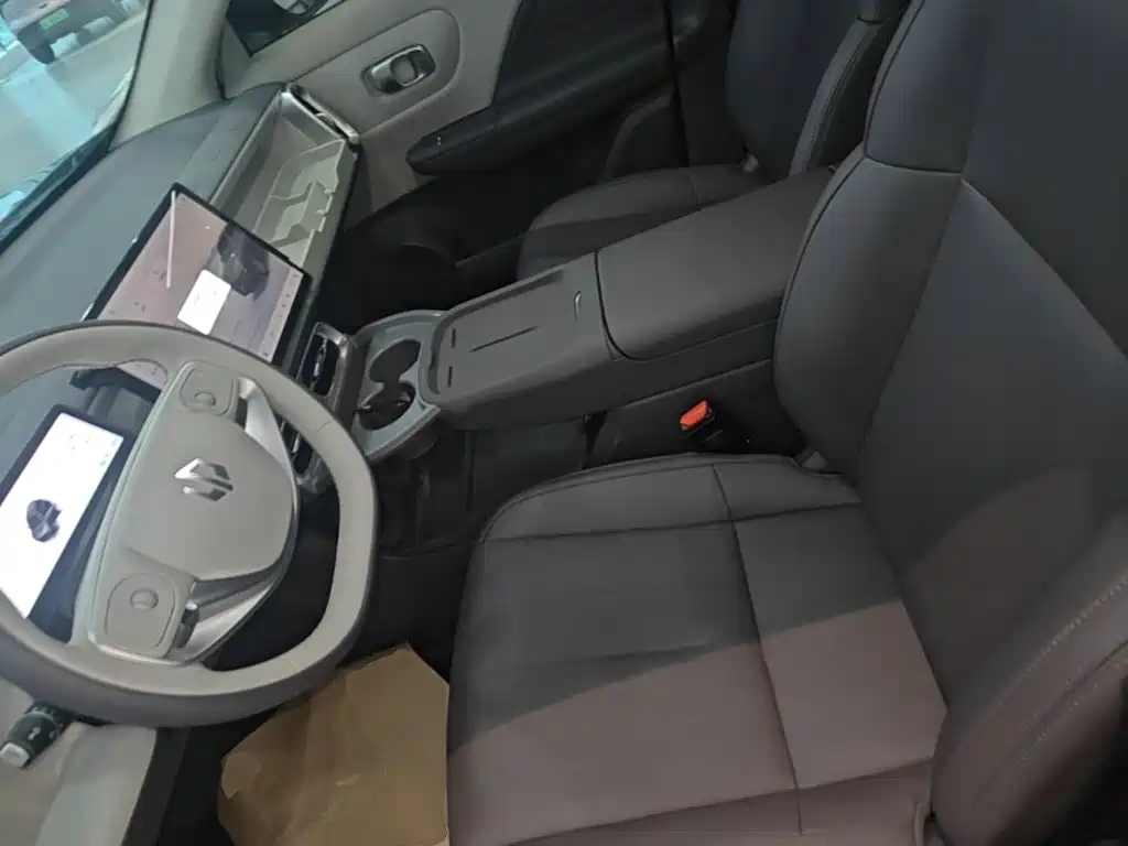 Leapmotor B10 2026 2025 510 Comfort Edition