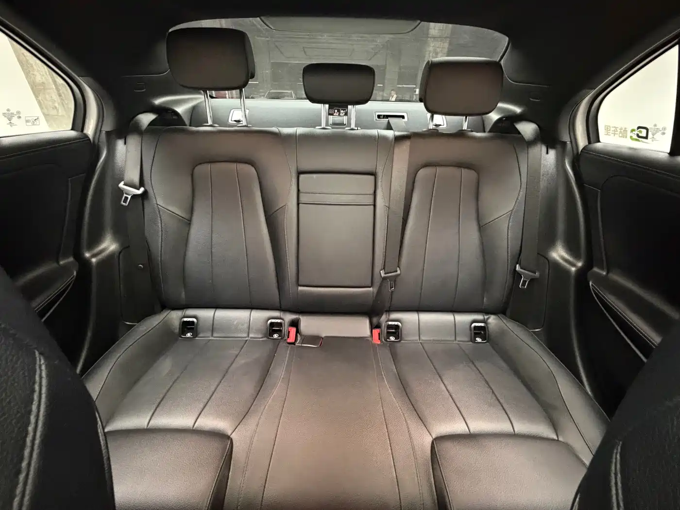 Mercedes-Benz A-Class 2022 A 200 L Sport Sedan Dynamic фото 17
