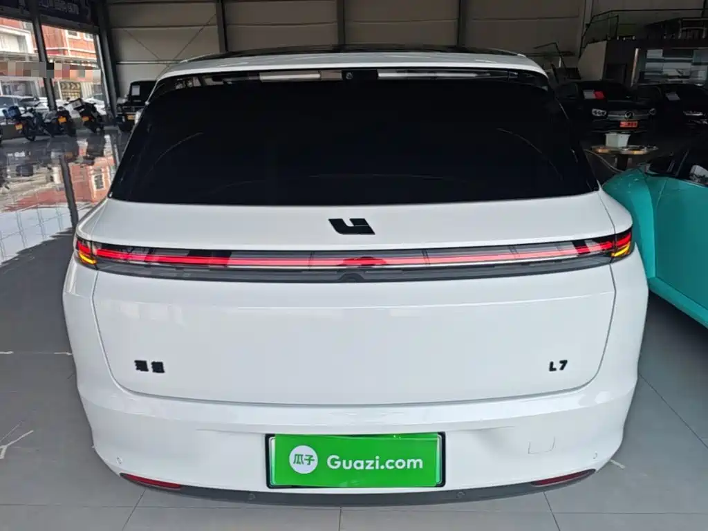 Li Auto Li Auto L7 2023 Pro 6