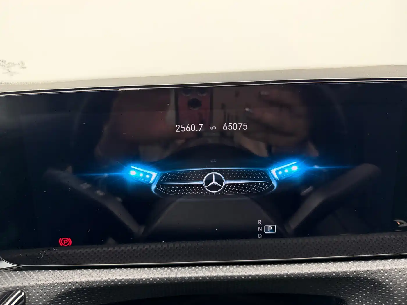 Mercedes-Benz A-Class 2022 A 200 L Sport Sedan Dynamic фото 18