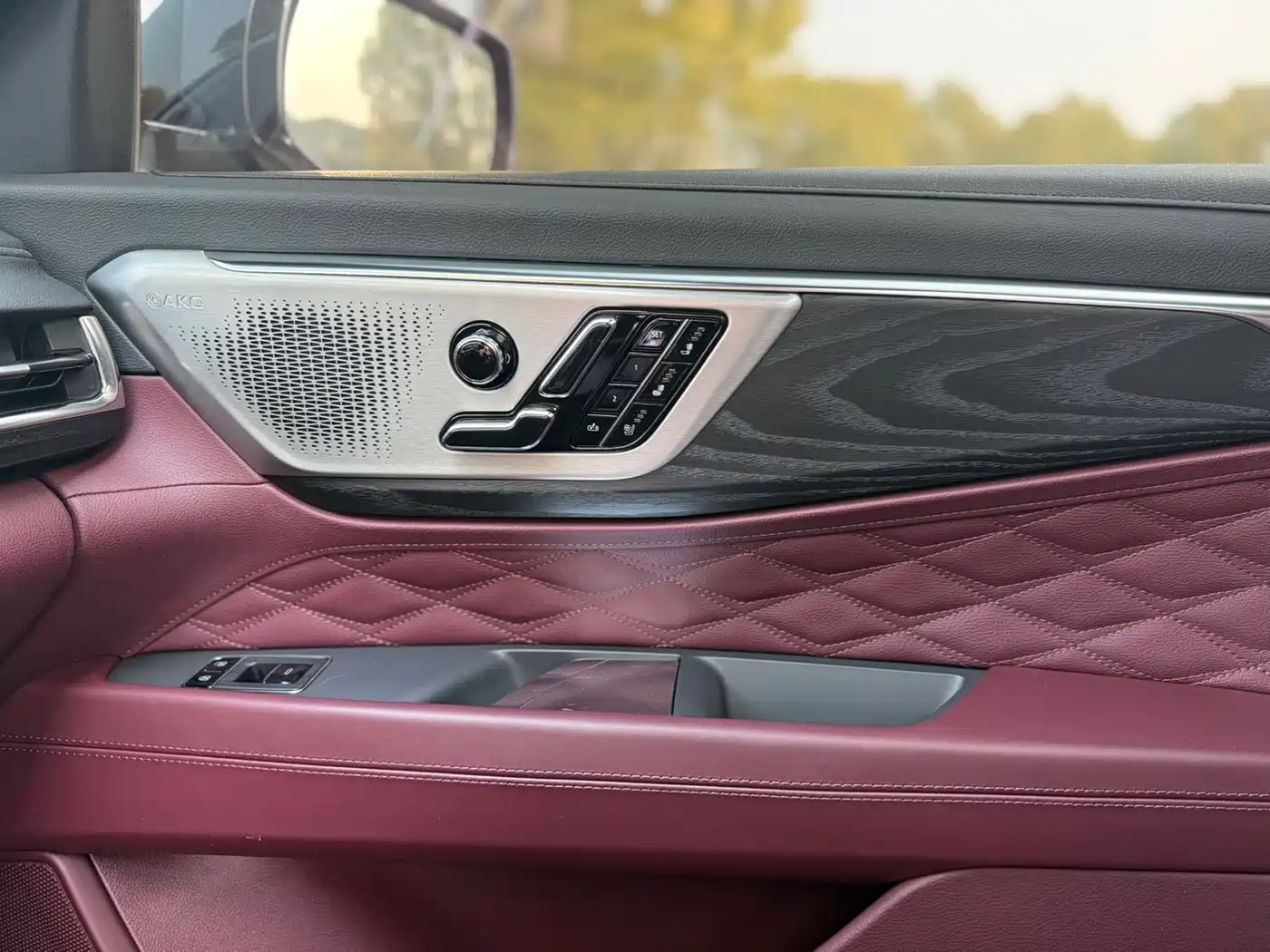 Cadillac CT6 2023 28T Platinum Model фото 10