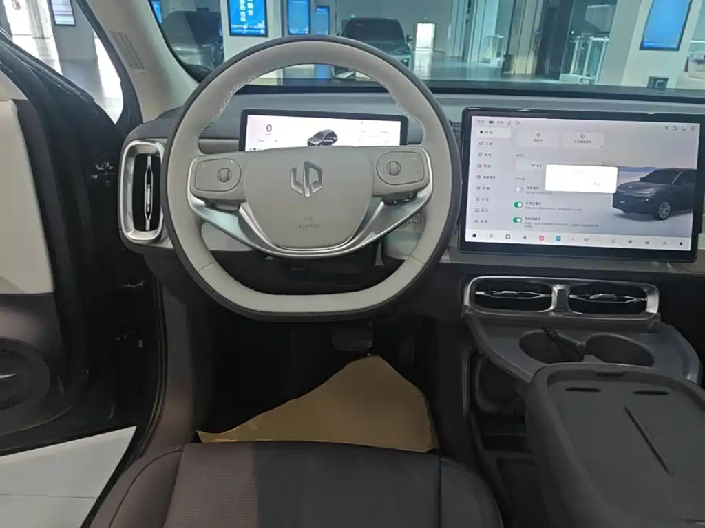 Leapmotor B10 2026 2025 510 Comfort Edition