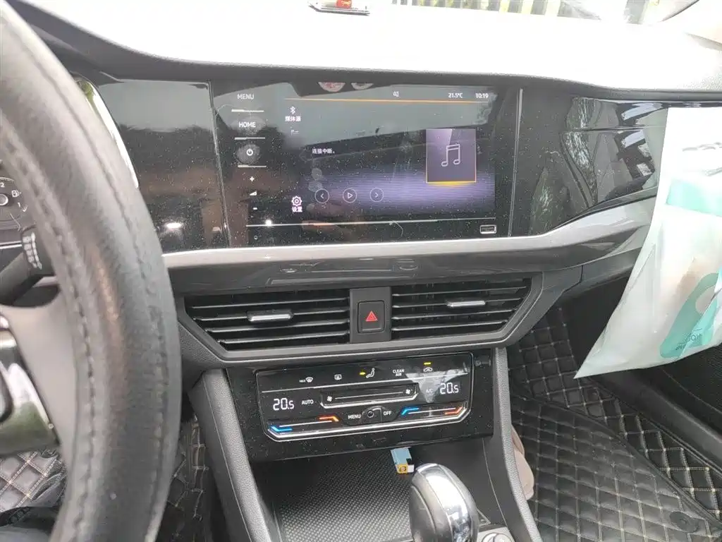 Volkswagen Bora 2021 1.5L Automatic Elite Smart Edition фото 6