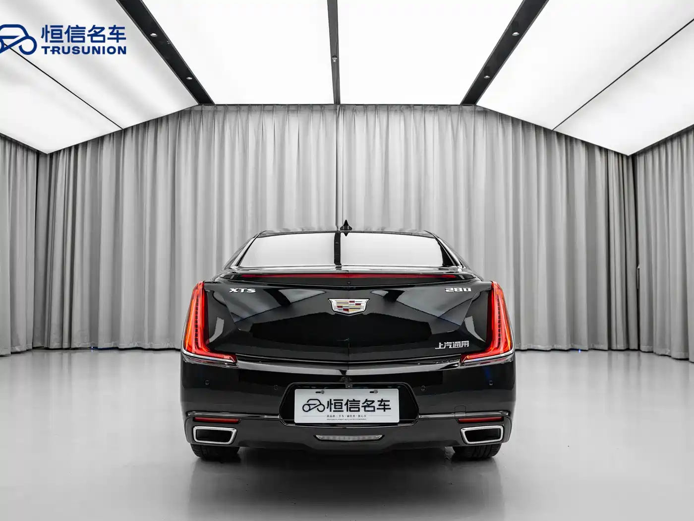 Cadillac XTS 2018 28T Elite фото 5
