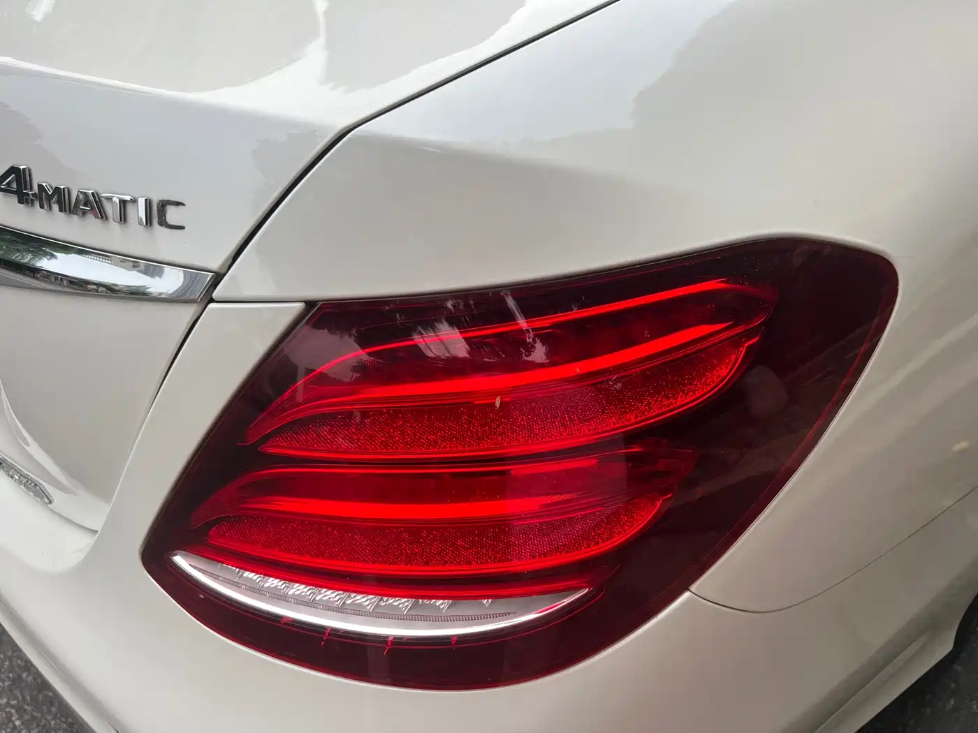 Mercedes-Benz E-Class 2017 E 200 L 4MATIC фото 12