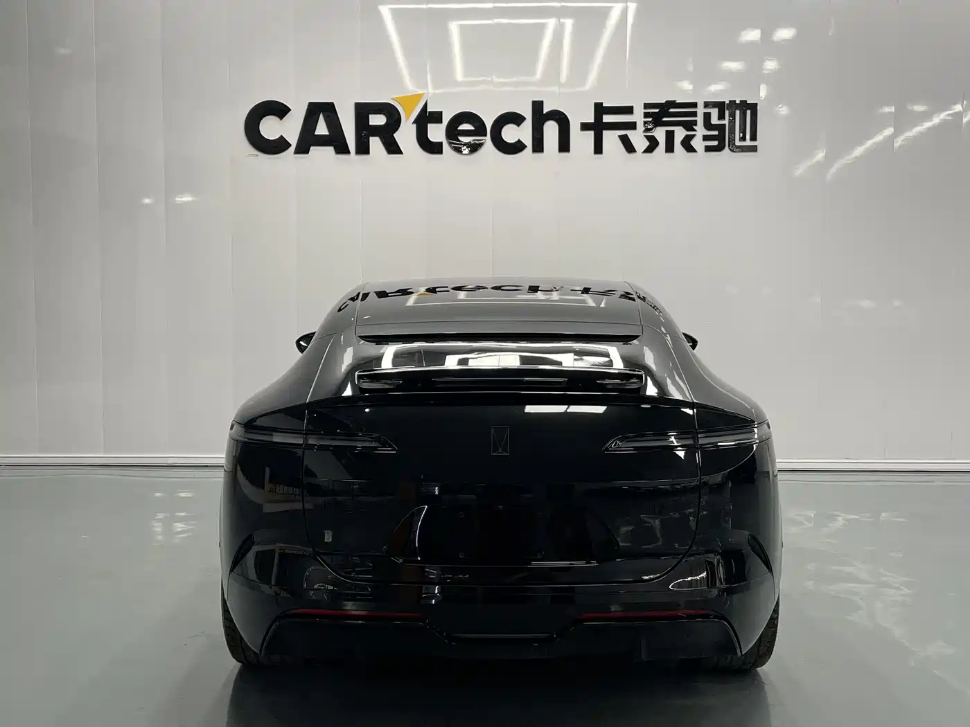 Avatr 12 2025 Facelift Ultra EV AWD фото 17