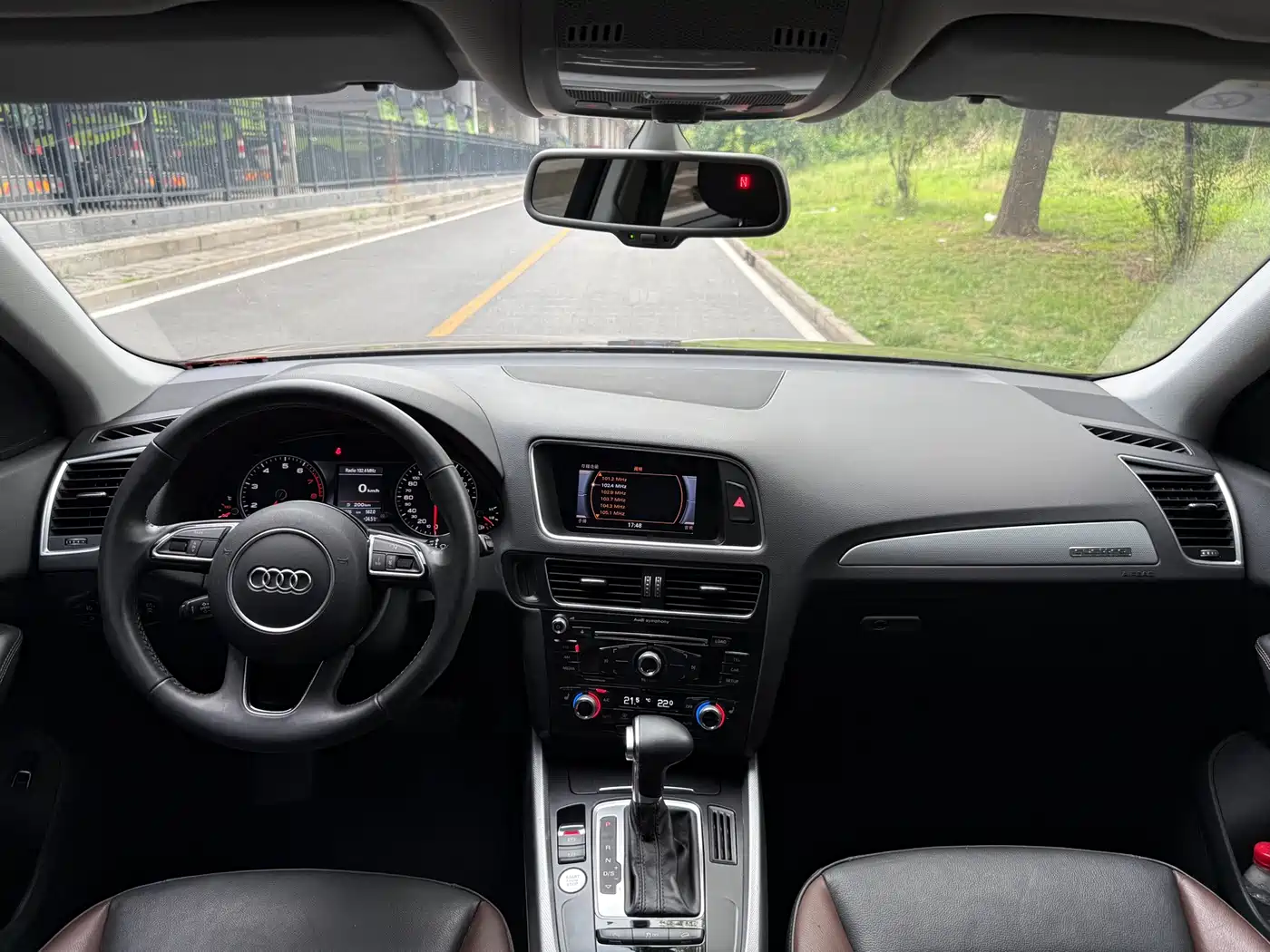 AUDI Q5