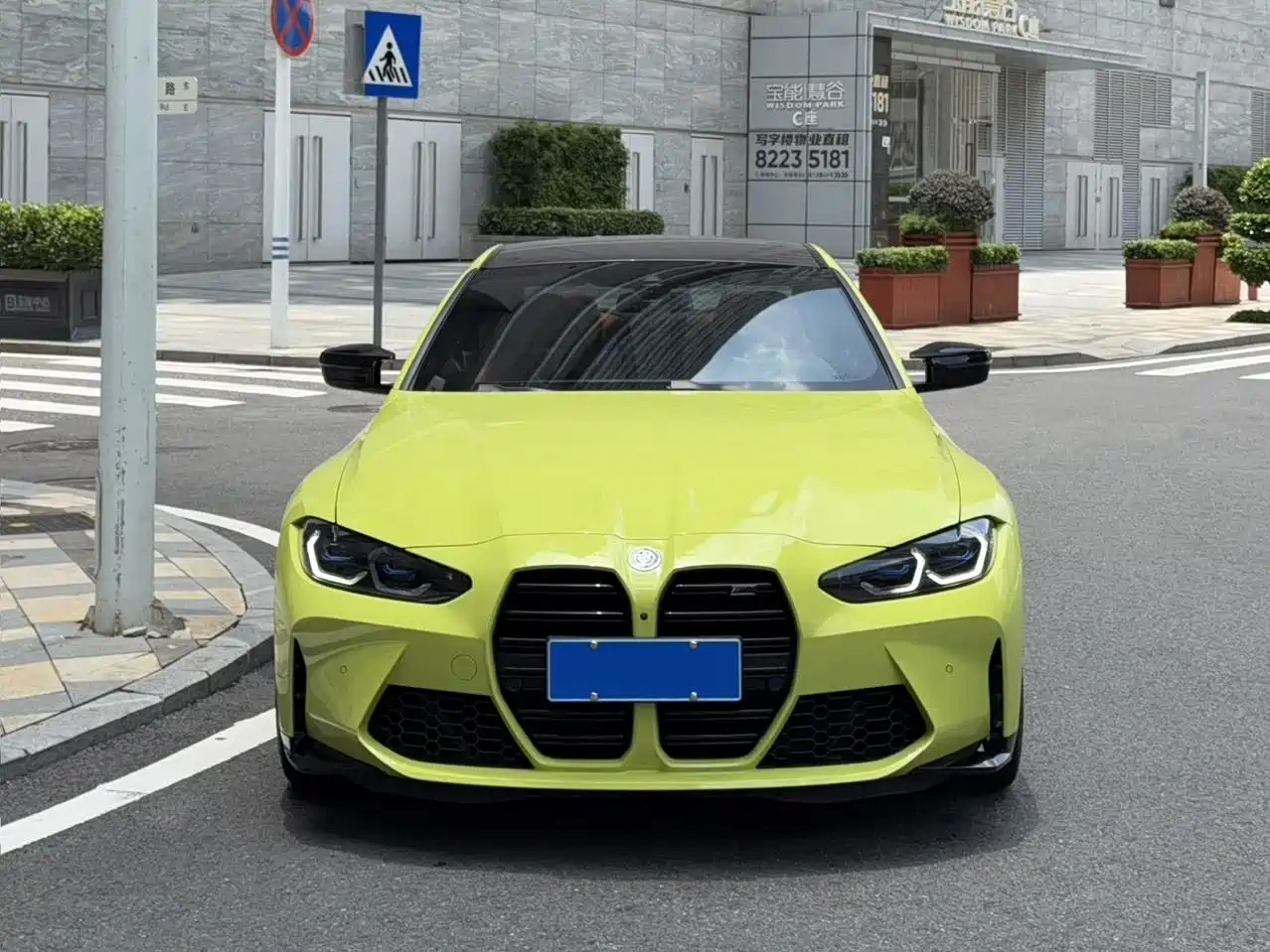 Фото 2 - BMW M4