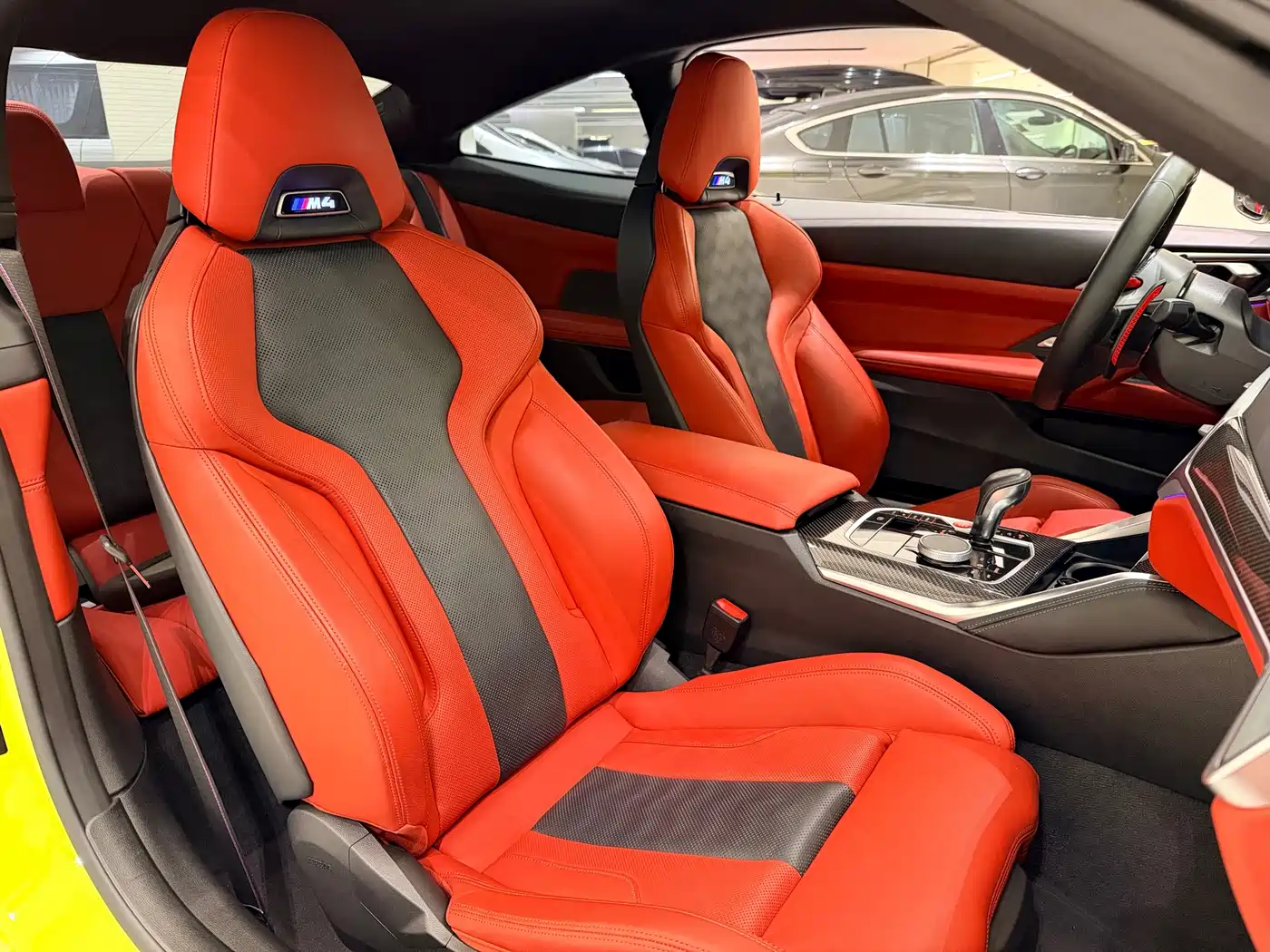 Фото 9 - BMW M4