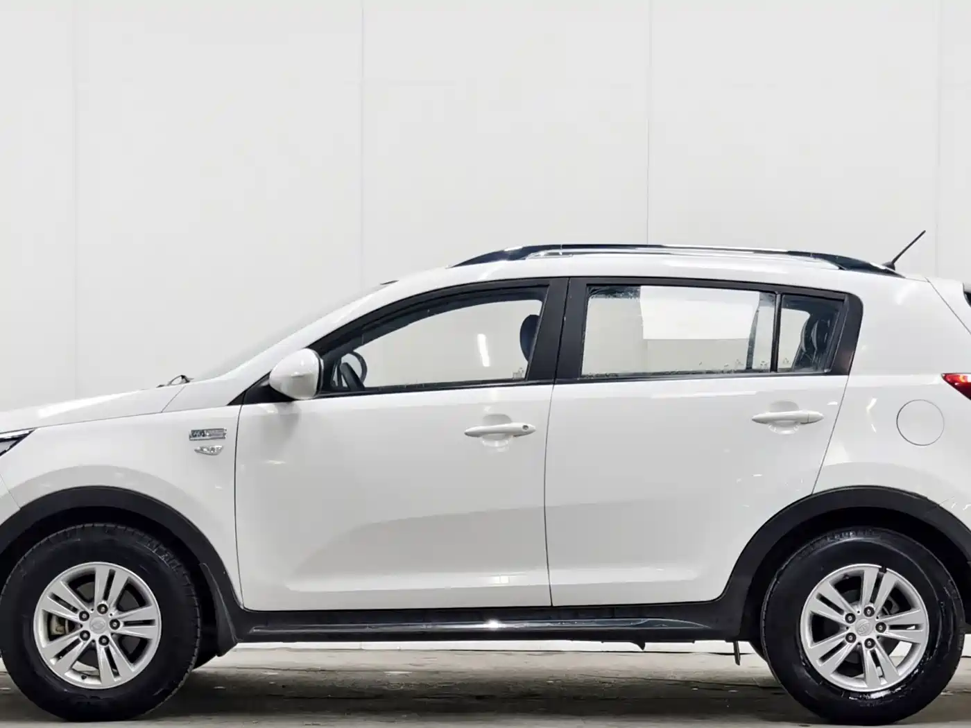 Kia Sportage 2015 2.0L Automatic 2WD GL фото 7