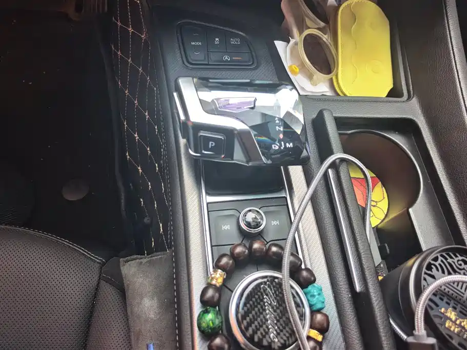 Cadillac CT5 2021 28T Luxury фото 16