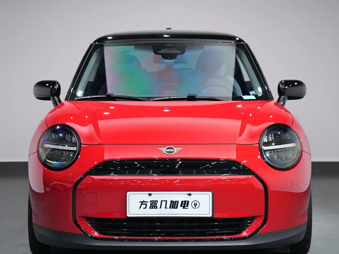 MINI Electric MINI COOPER 2024 2024 456km COOPER E Classic