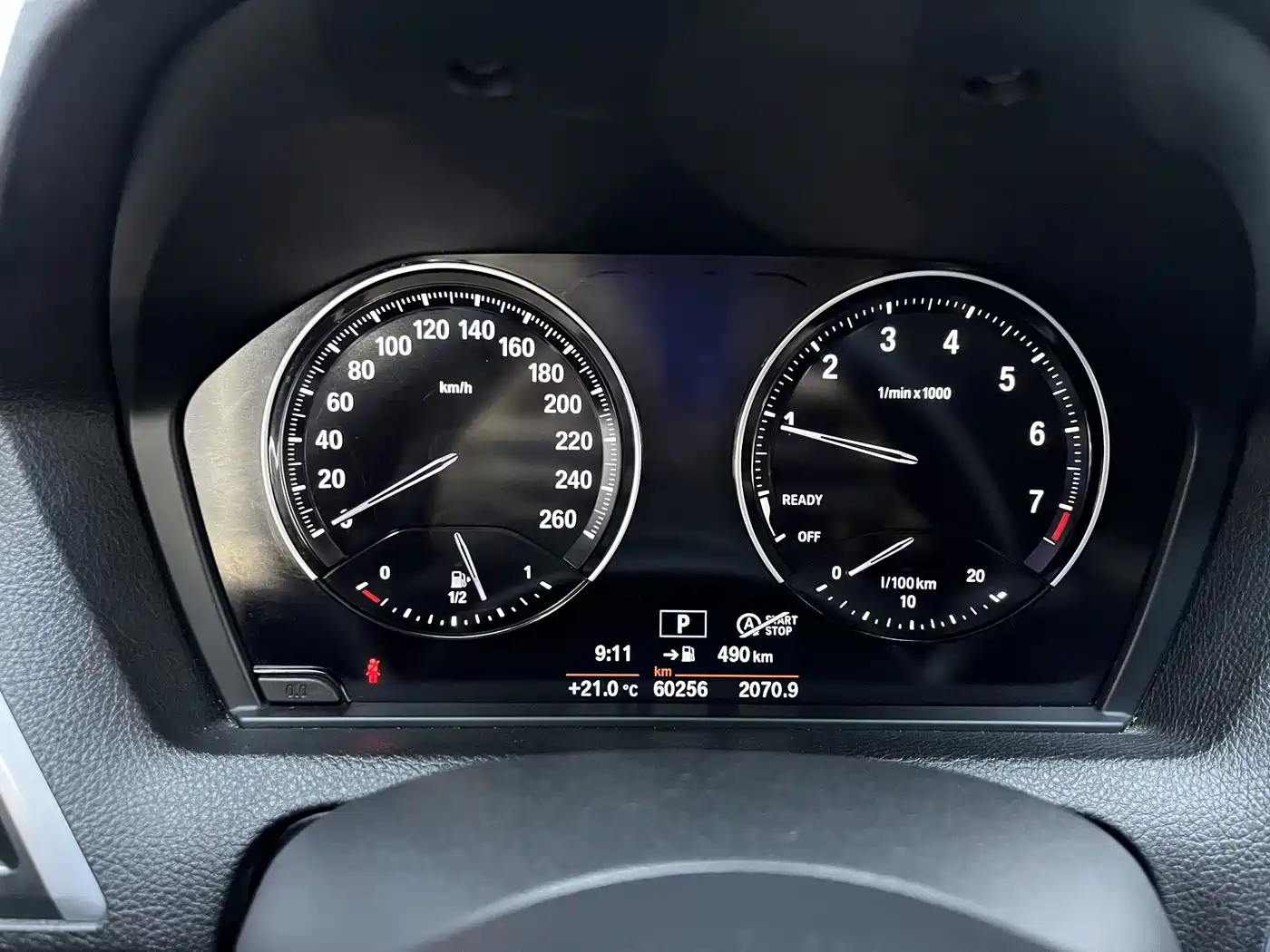 BMW 1 Series (Import) 2019 2018 118i Leading