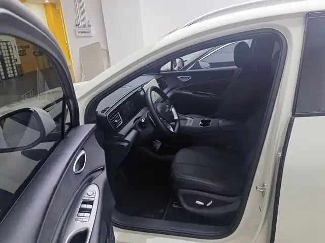 BYD Sealion 06 New Energy 2025 2025 DM-i 170 Pilot Pro Edition