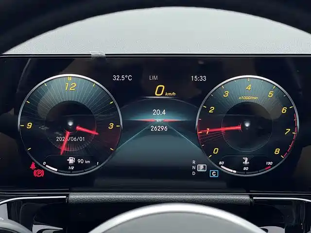 Mercedes-Benz B-Class 2021 B 200 Dynamic фото 10
