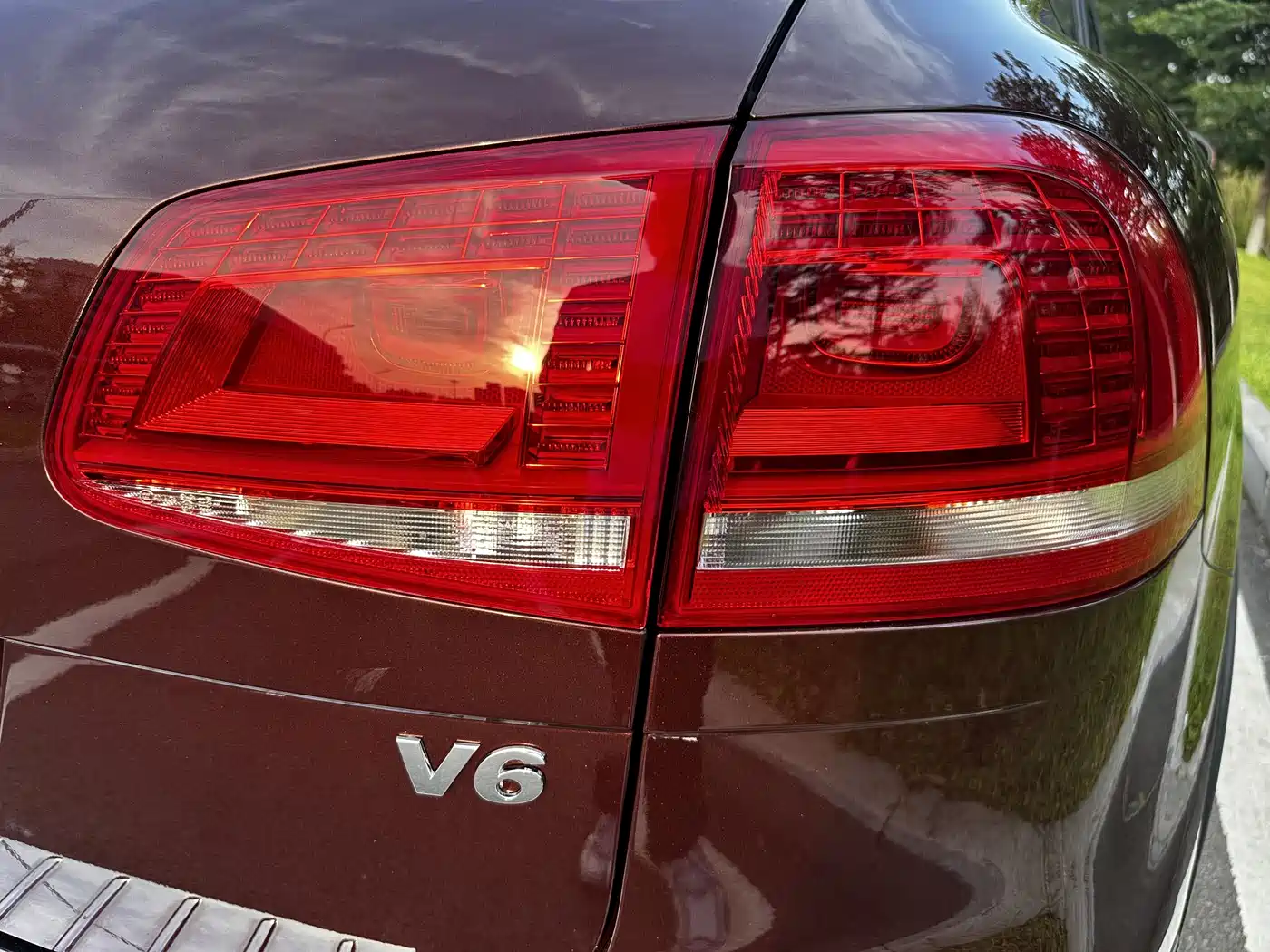 Volkswagen Touareg 2017 3.0TSI Explorer Edition фото 21