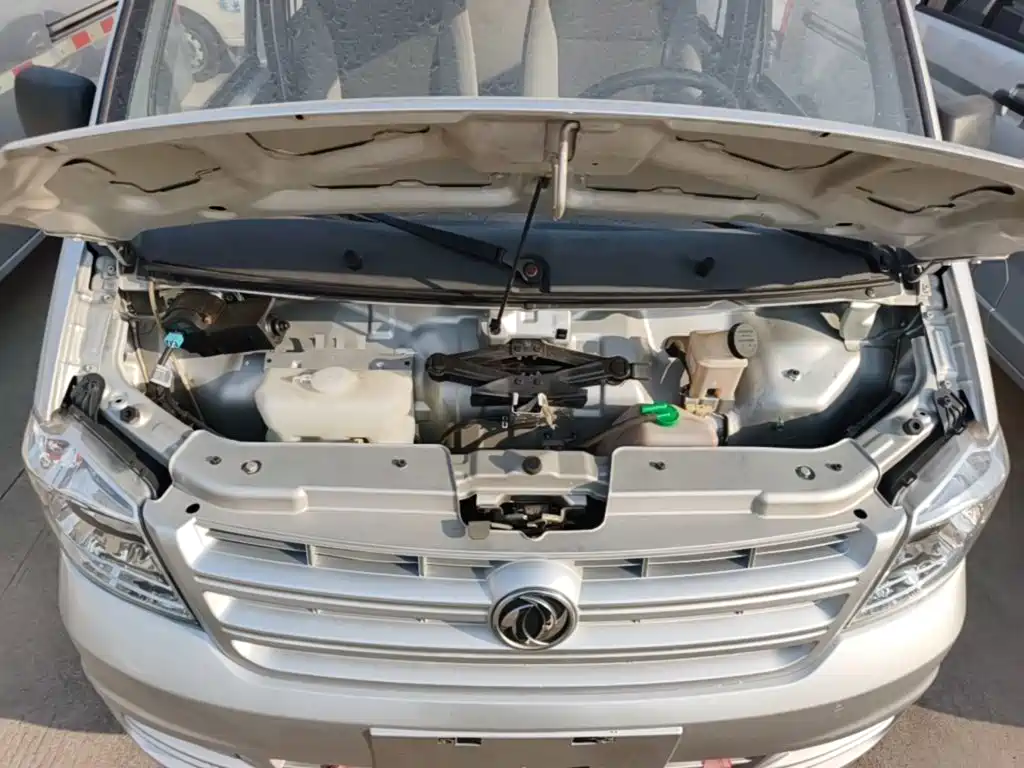 Dongfeng Xiaokang DFSK K07S 2020 2018 1.0L Utility Model AF10-13