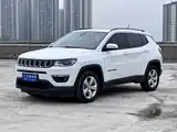 Фото 1 - Jeep Compass