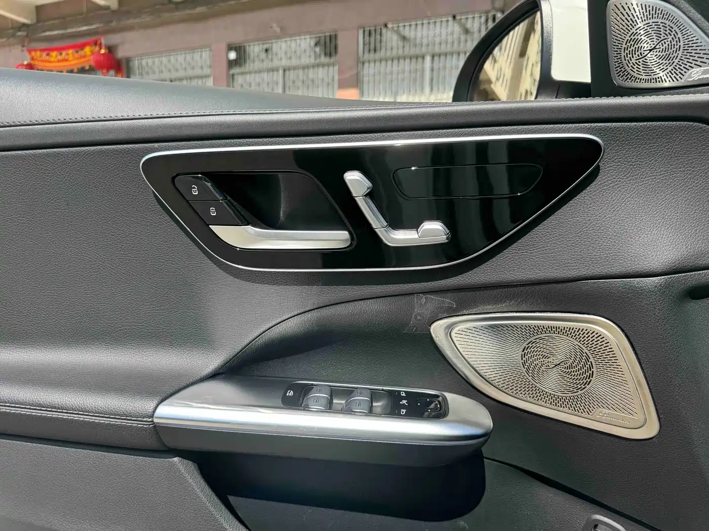 Mercedes-Benz C-Class 2022 C 260 L Sport Edition фото 20