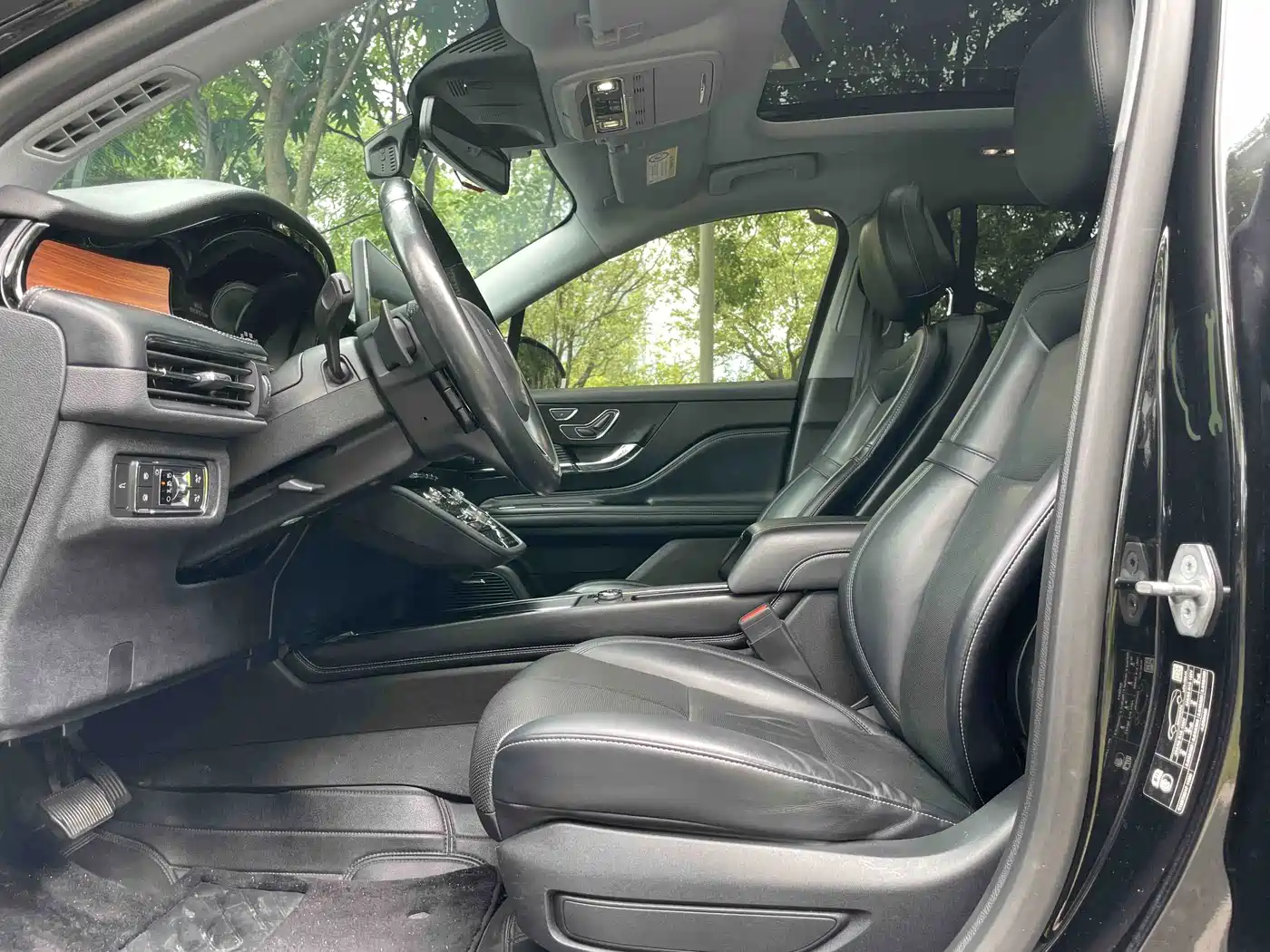 Lincoln Corsair 2020 2020 2.0T 2WD Premium Elegance Edition