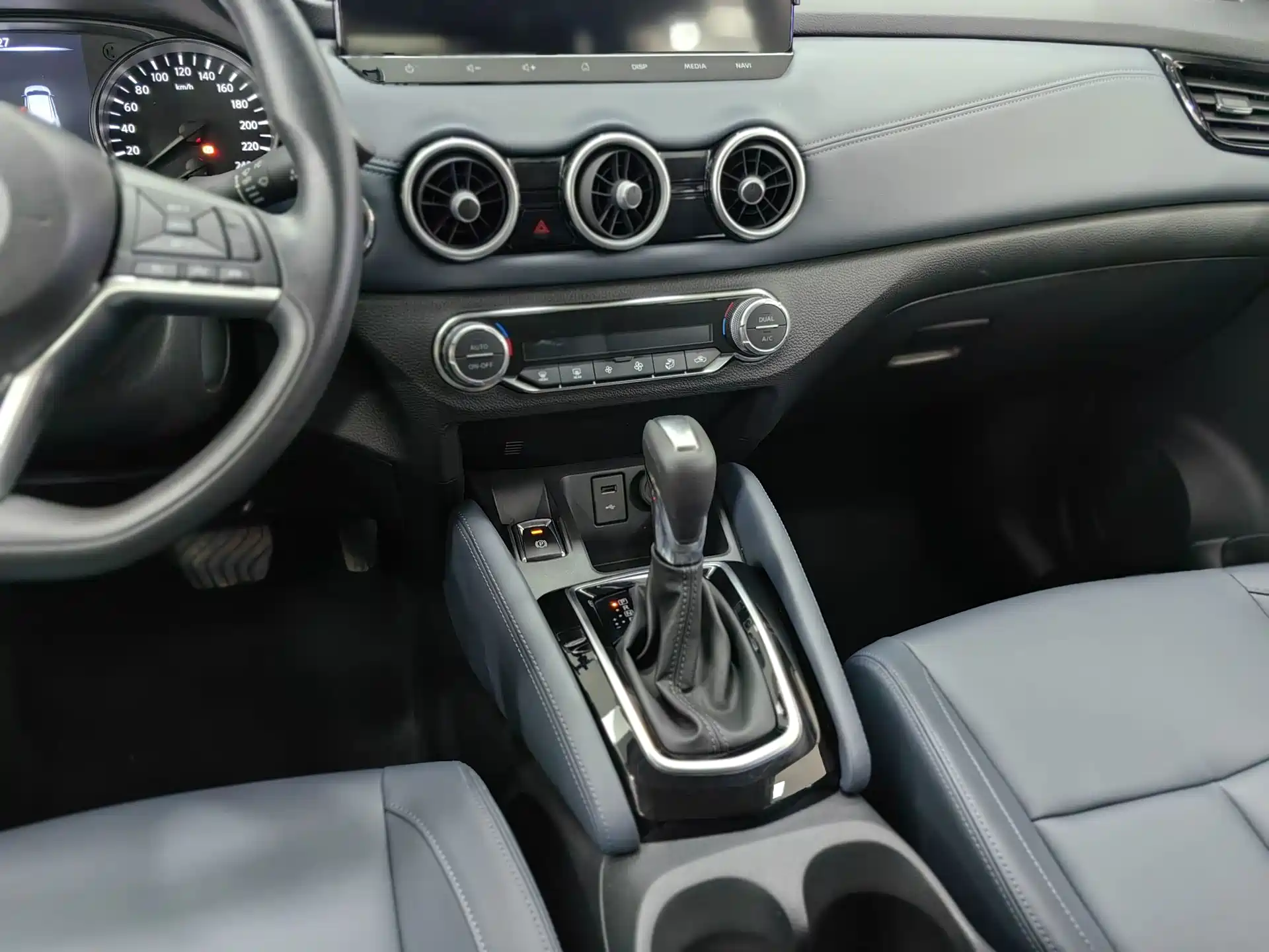 Photo 6 - Nissan Qashqai