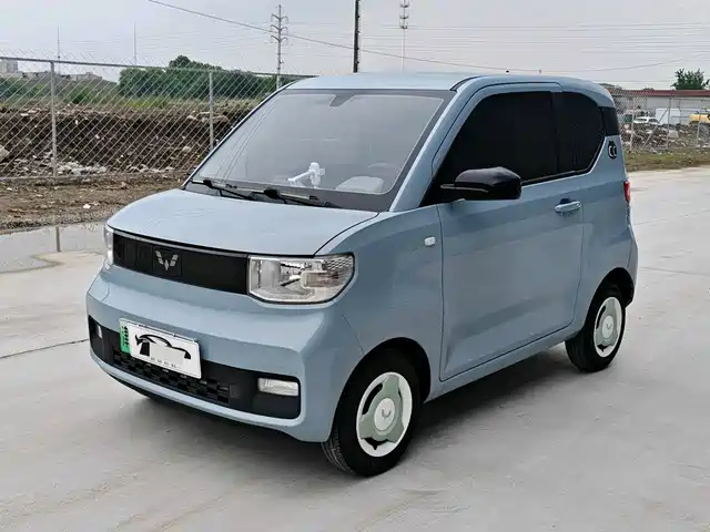 Wuling Motors Hongguang MINIEV 2023