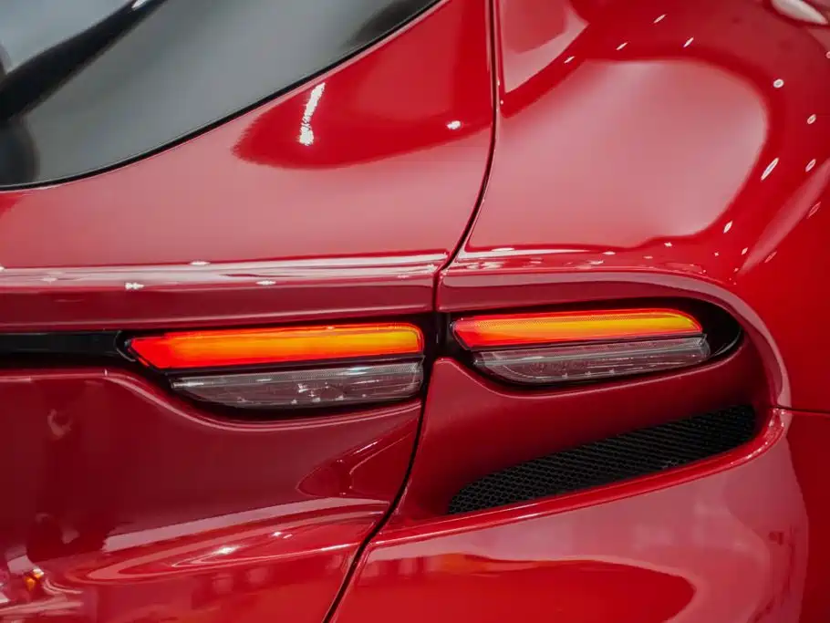 Ferrari Purosangue 2025 2023 6.5L V12