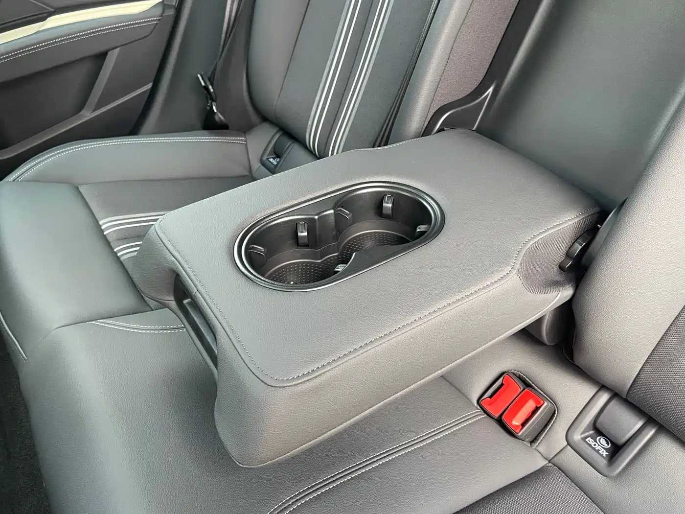 Audi A3 2024 Model Sportback 35 TFSI Fashion Sport фото 15