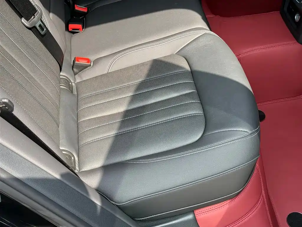 Audi Q5L 2022 40T Fashion Elegance фото 25