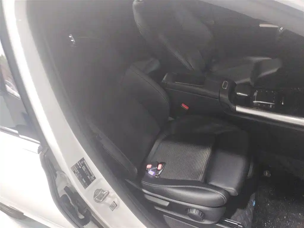 Mercedes-Benz B-Class 2021 B 180 Style фото 25